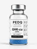 GHK-Cu peptide