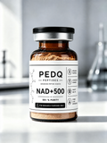 NAD+500